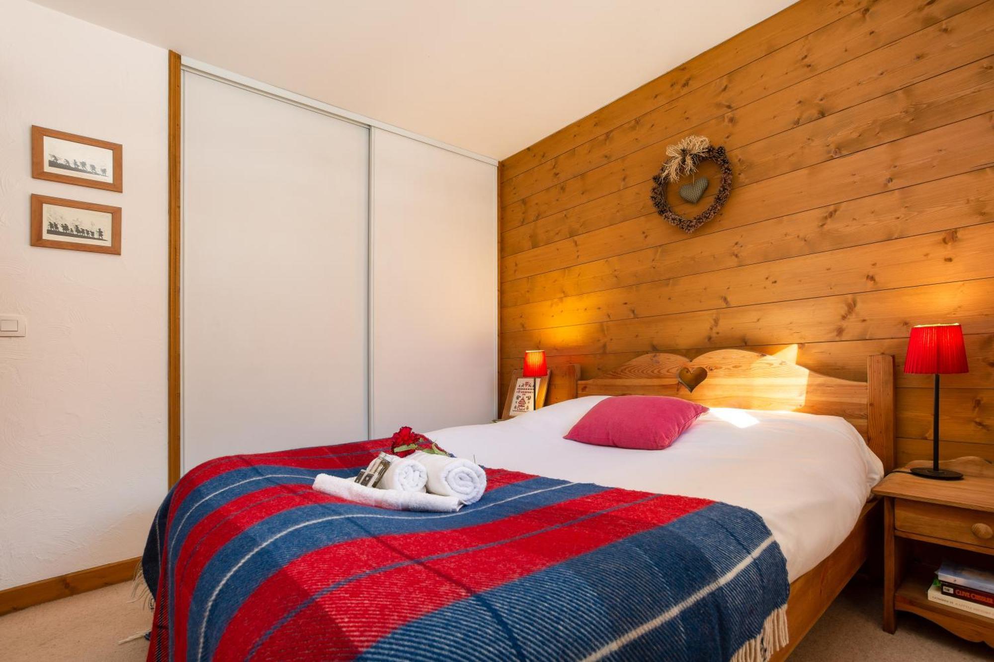 Appartement Les Capucins 22 - Happy Rentals Chamonix Exterior photo