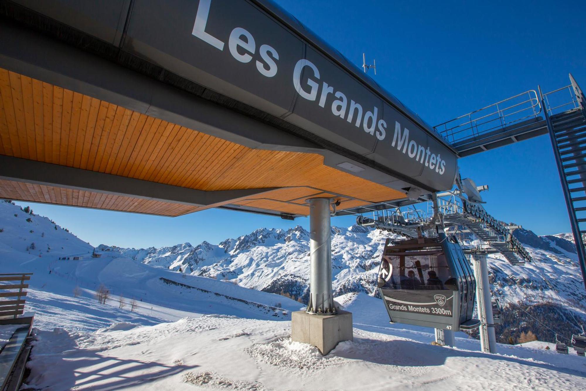 Appartement Les Capucins 22 - Happy Rentals Chamonix Exterior photo